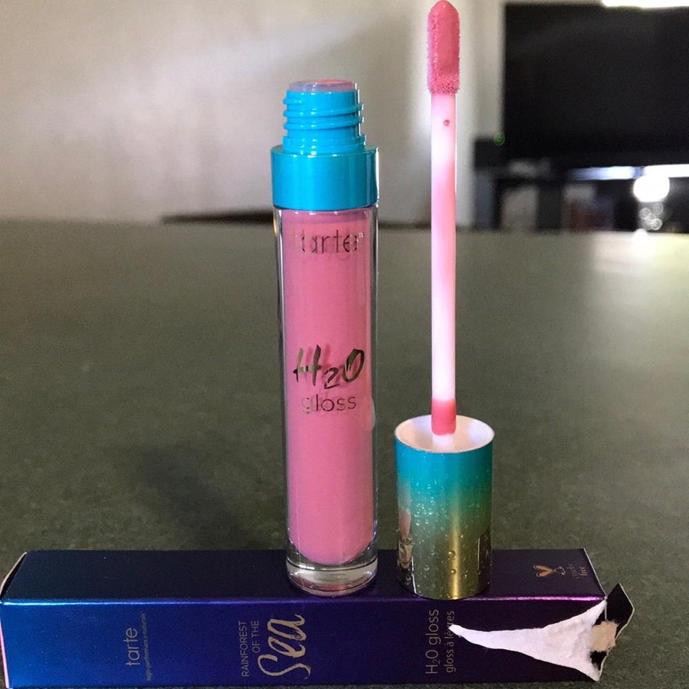 TARTE h2O Gloss